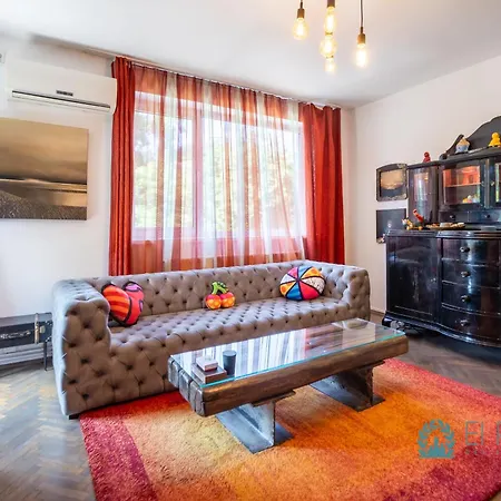 El Palacio Del Park Apartman Kolozsvár